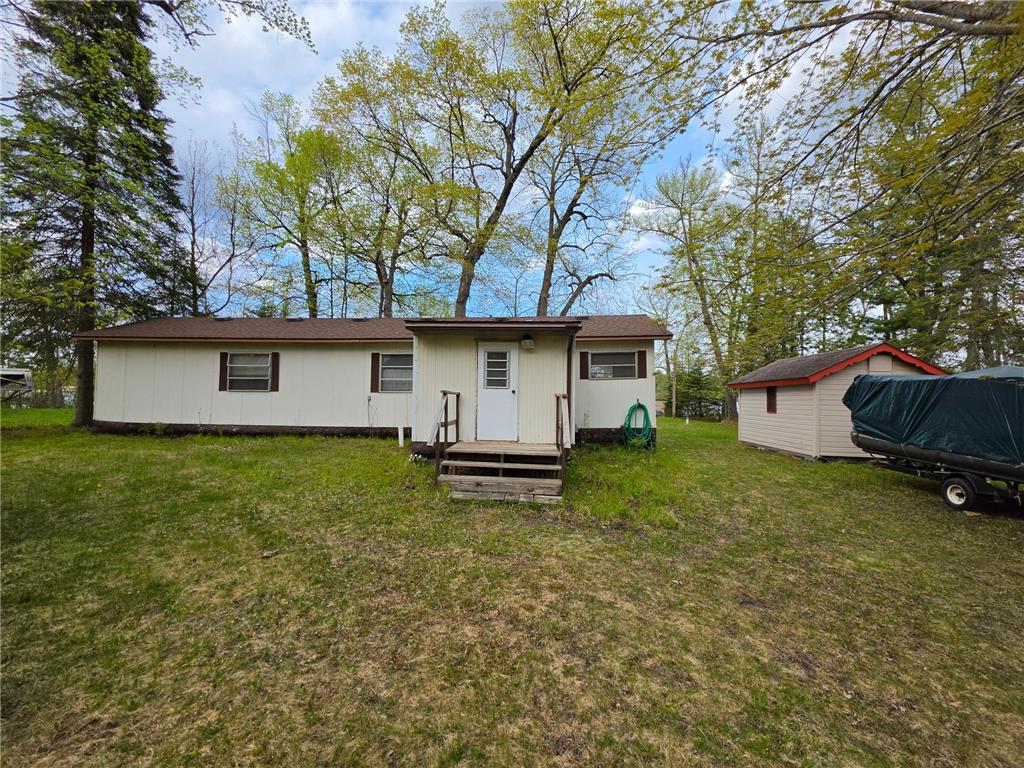 214 Norman Point Road NW Longville MN 56655 - Blackwater 7068821 image1