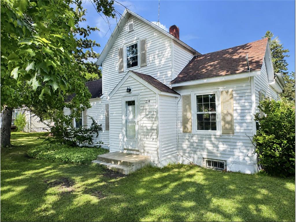 214 Oak Street Gonvick MN 56644 7090317 image1