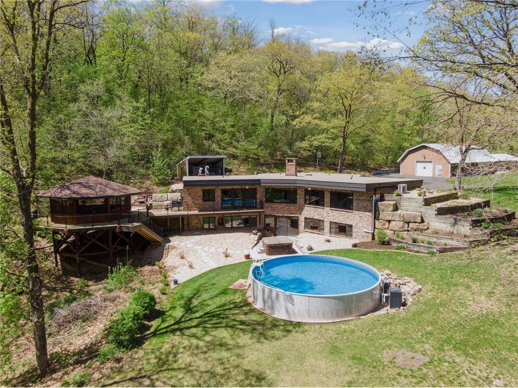 214 Plainview Drive Troy Twp WI 54022 6757586 image1