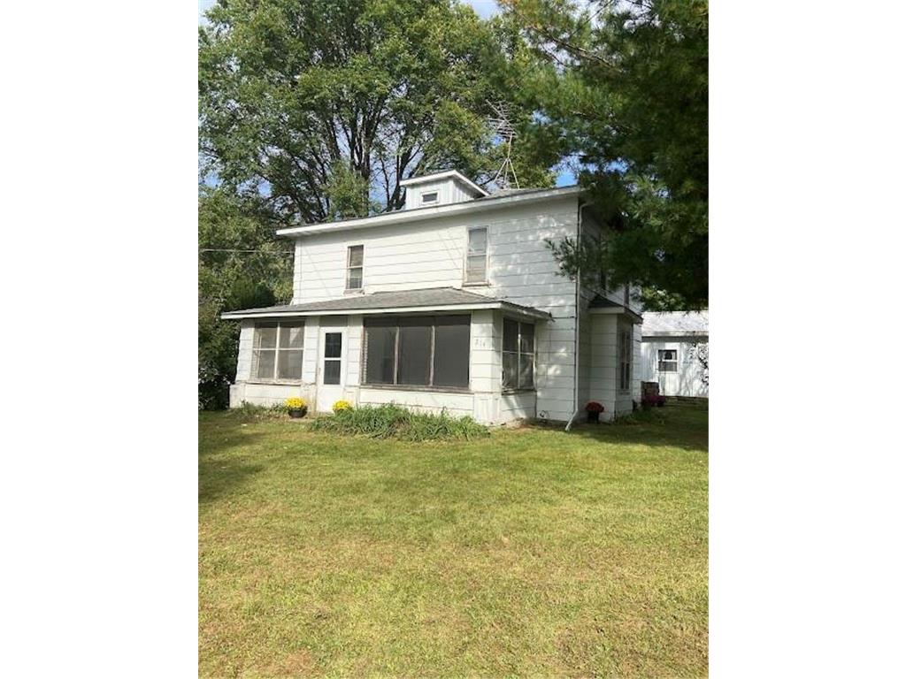 214 Platt Avenue Knapp WI 54749 6791147 image1
