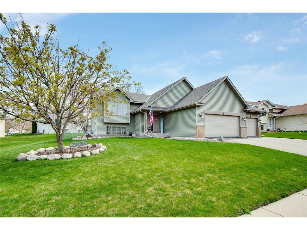 214 Ringneck Drive Montrose MN 55363 6527549 image1