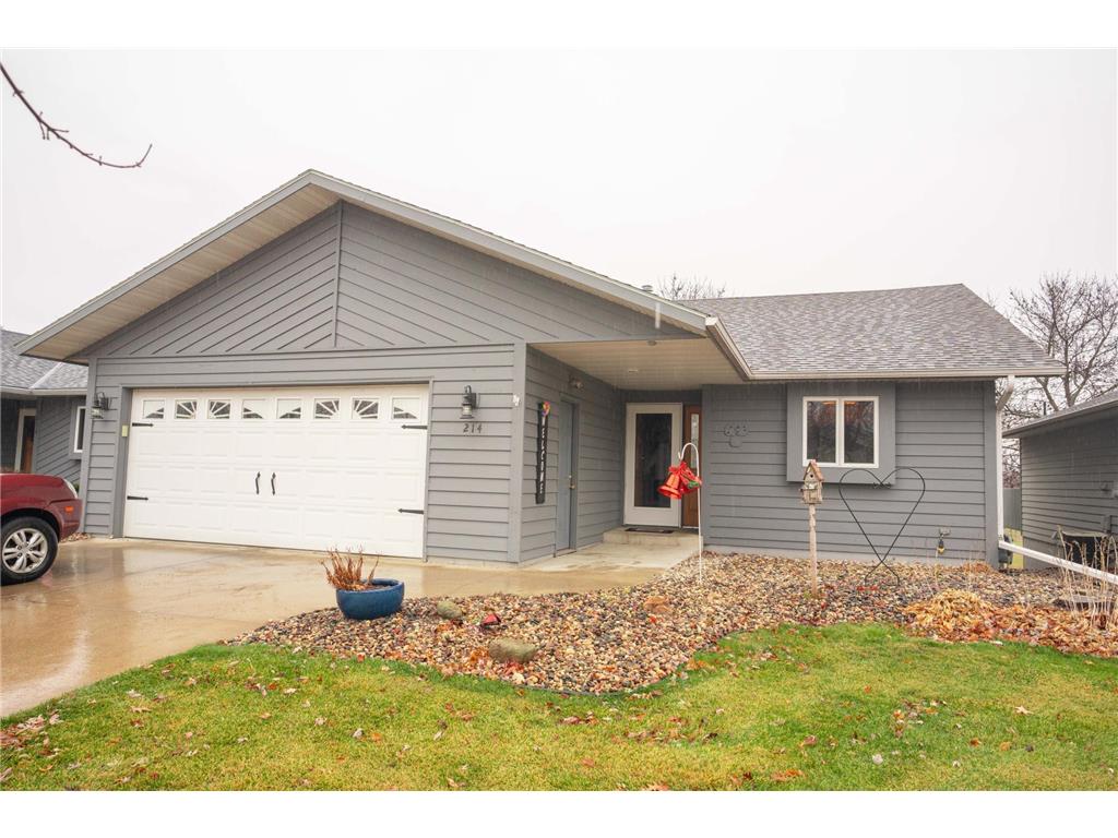 214 River Oaks Drive, Cold Spring, MN, 56320 MLS 6467794 Edina Realty