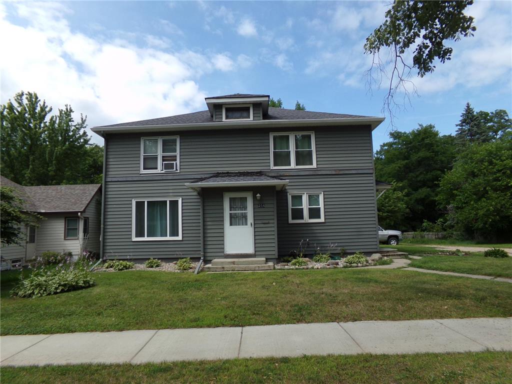 214 W 10th Street Fairmont MN 56031 6405543 image1