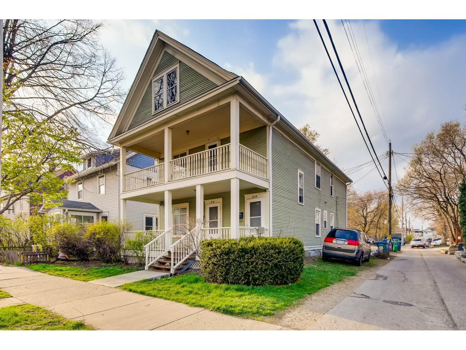 214 W 32nd Street, Minneapolis, MN 55408 MLS 5745084 Edina Realty