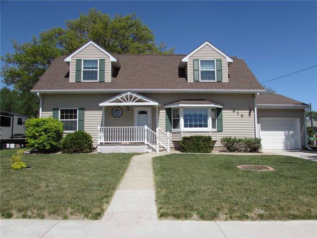 214 W Anna Street Fairmont MN 56031 7074745 image1