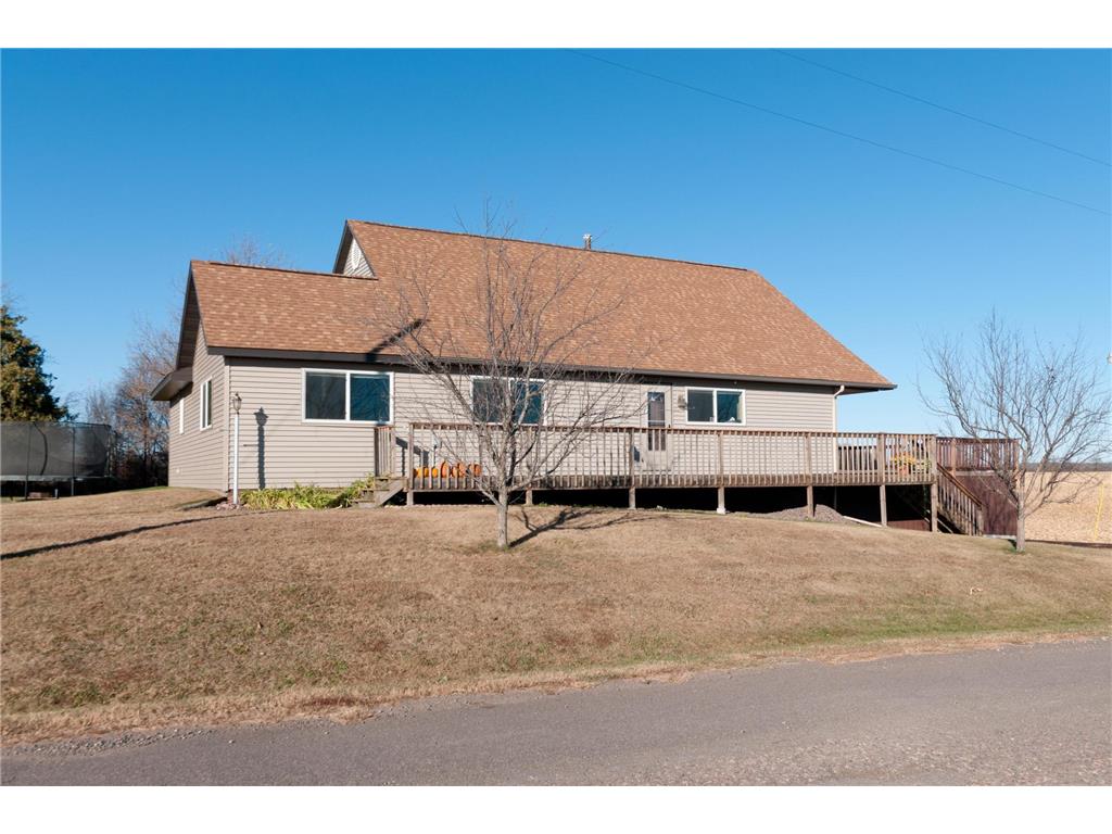 2140 25th Avenue Oak Grove Twp WI 54868 6622567 image1