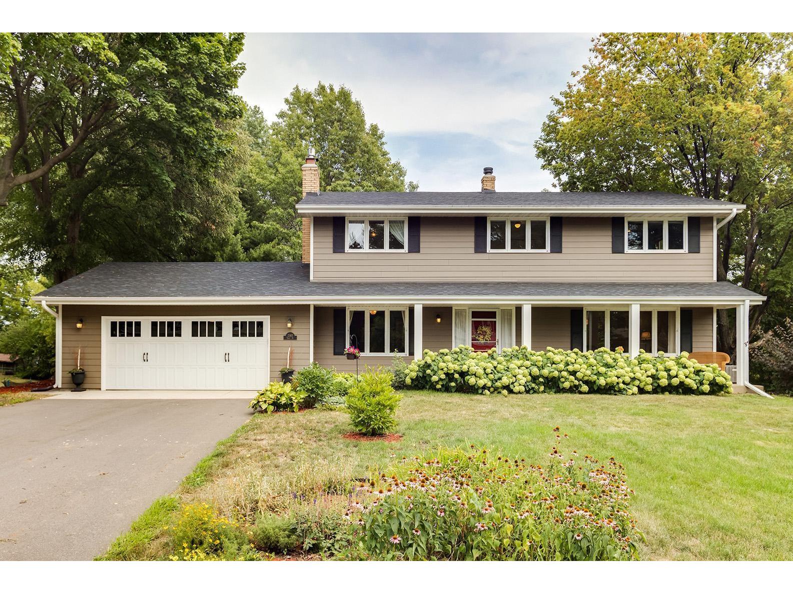 2140 Timmy Street, Mendota Heights, MN, 55120 MLS 5712675 Edina Realty