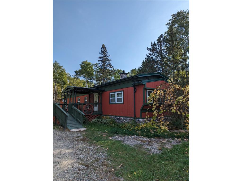 21400 Blackberry Acres Road Blackberry Twp MN 55744 6446409 image1
