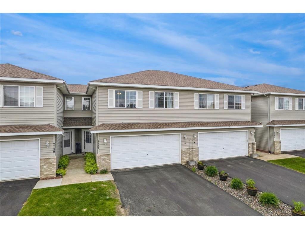 2141 Cleveland Lane S Cambridge MN 55008 6719075 image1