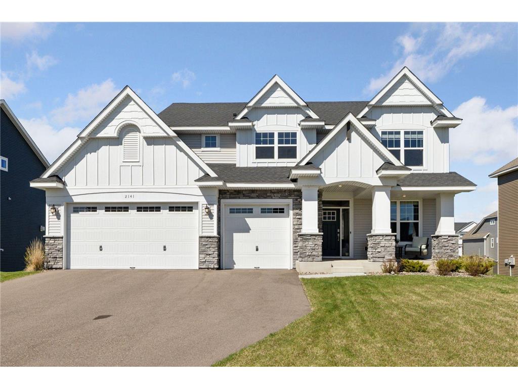 2141 Johanna Circle Lino Lakes MN 55038 6706321 image1