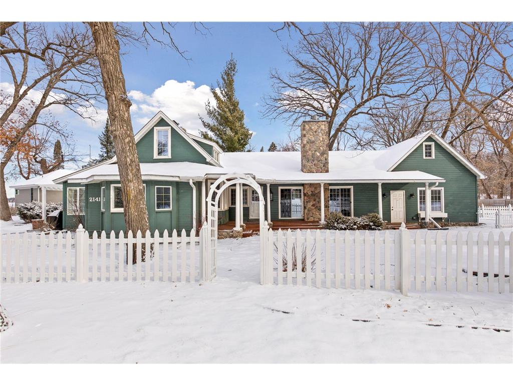 2141 Park Avenue White Bear Twp MN 55110 - Bald Eagle 6785251 image1