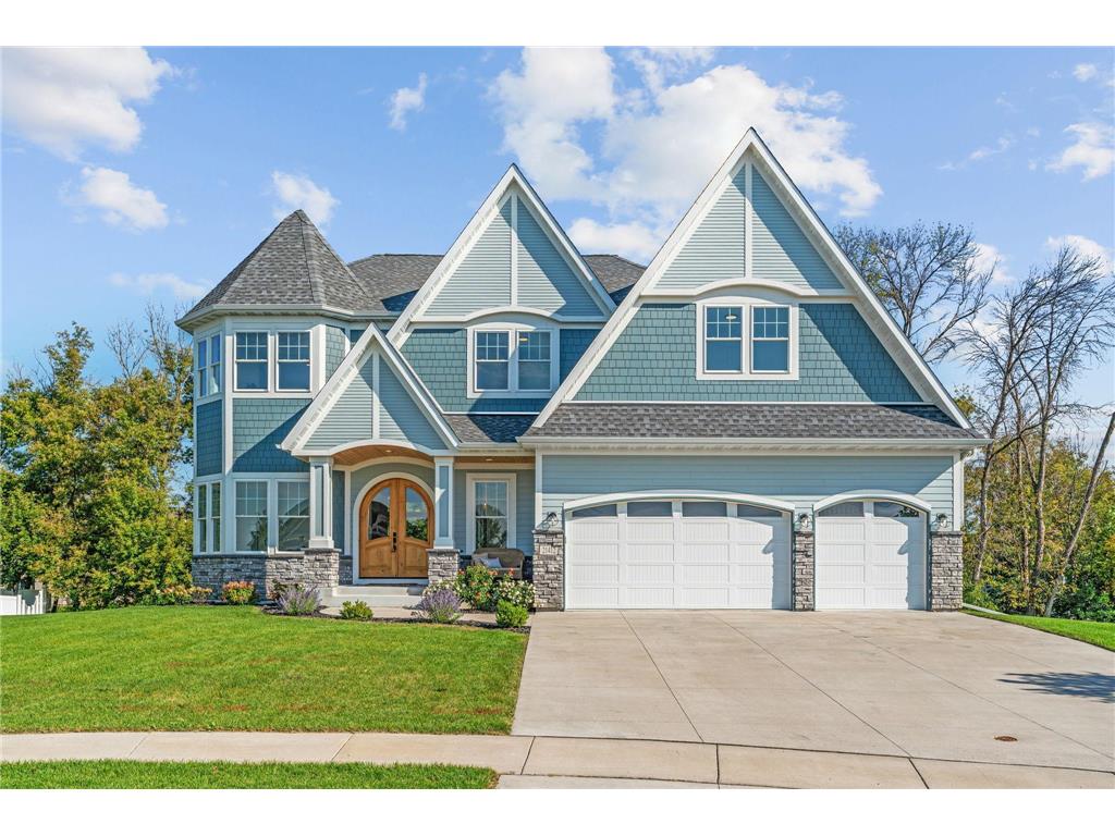 21412 Poate Court Rogers MN 55374 7031275 image1