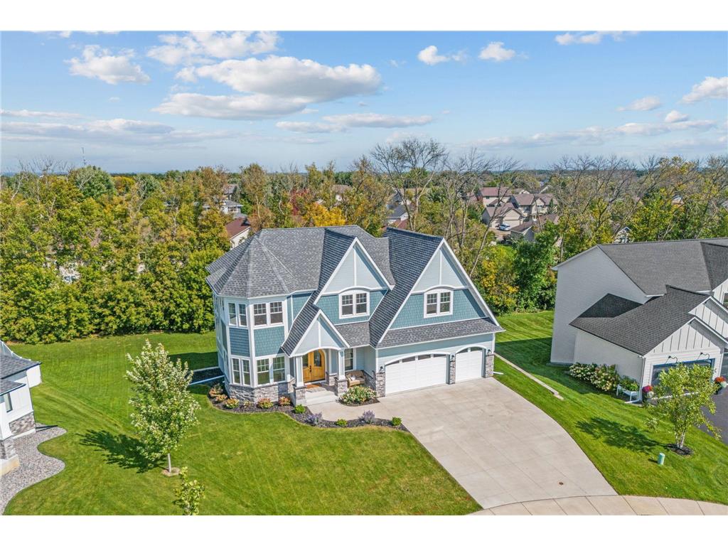 21412 Poate Court Rogers MN 55374 7031275 image72