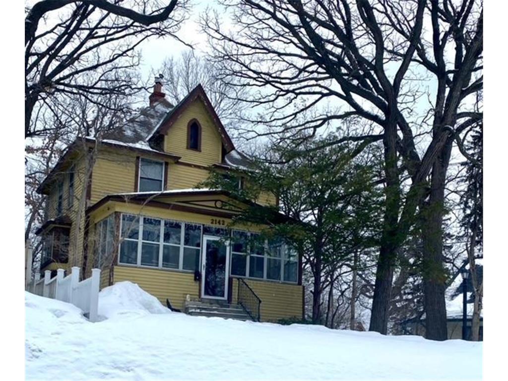2142 Knapp Street, Saint Paul, MN, 55108 MLS 6310874 Edina Realty