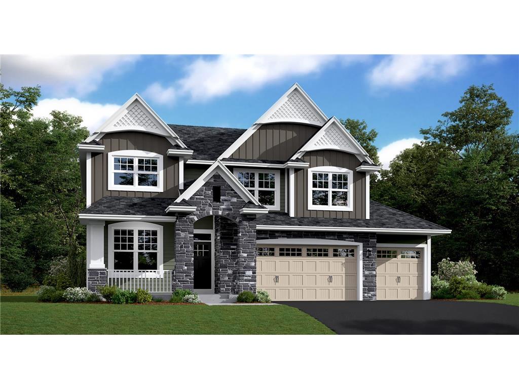 2142 Koronis Circle Lino Lakes MN 55038 6712759 image1