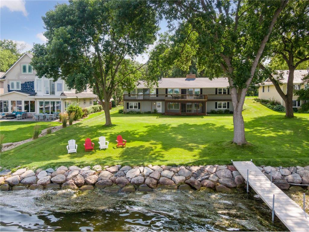2142 Shadywood Road Orono MN 55391 - Lake Minnetonka 6573659 image1