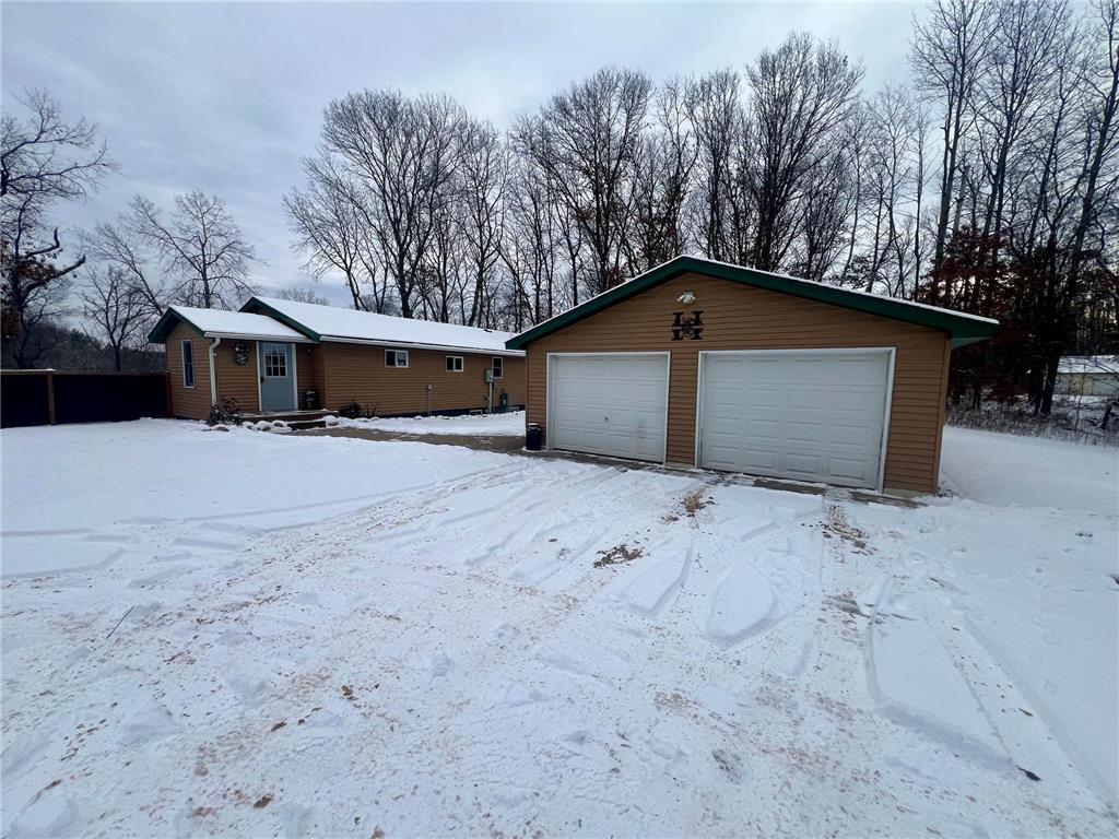 2143 County Road G Rusk Twp WI 54801 - Rice Lake 6642350 image1