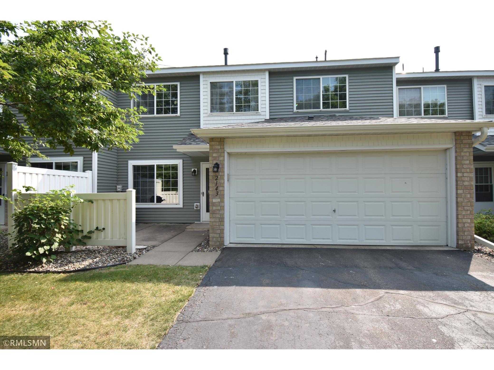 2143 Grenadier Avenue N, Oakdale, MN, 55128 MLS 6025753 Edina Realty