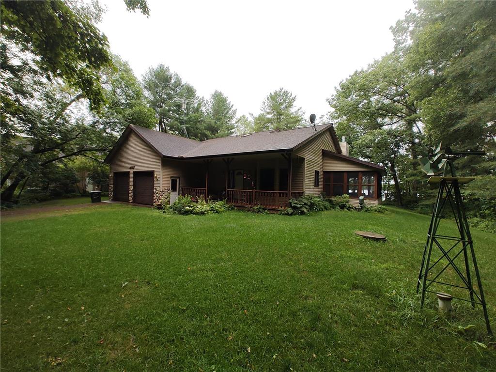 2143 Maier Court Luck WI 54853 - Bone Lake 6586322 image1