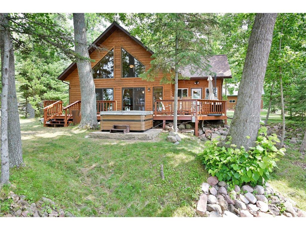 2143 N Ol Hayes Road, Edgewater, WI 54817 MLS 6404446 Edina Realty