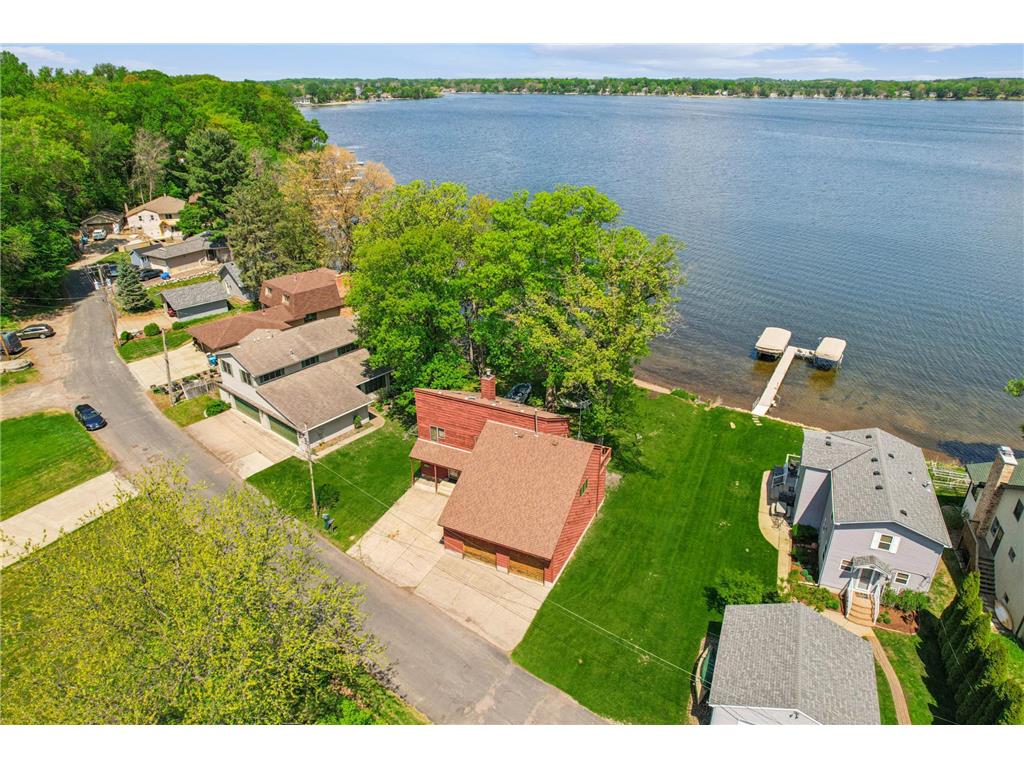 21431 Iverson Avenue N Forest Lake MN 55025 - Forest 6719431 image1