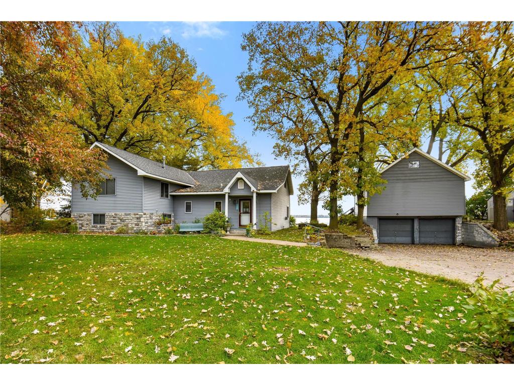 21431 Old Lake Boulevard NW, Oak Grove, MN, 55303 MLS 6487749