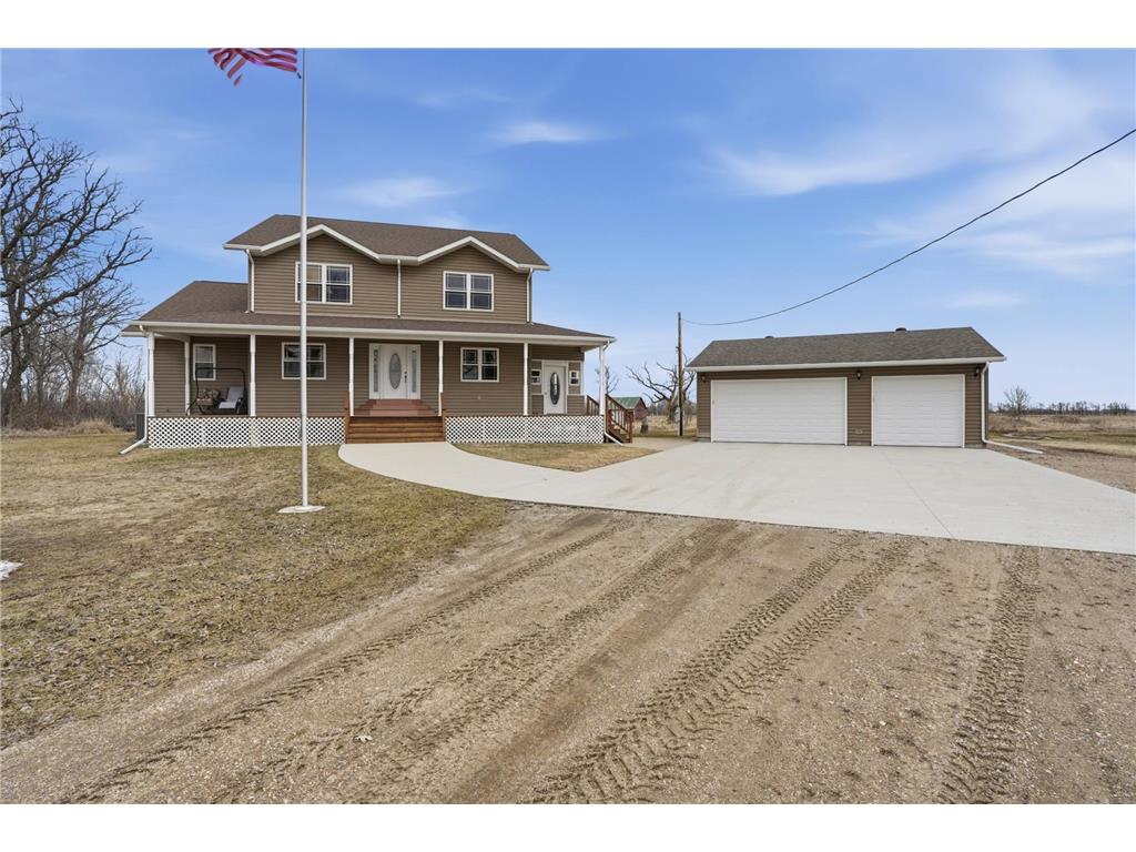 21436 200th Avenue NE Agder Twp MN 56701 7058587 image1