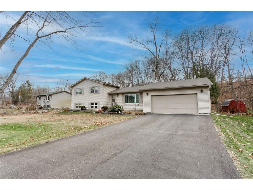 21438 Iverson Avenue N Forest Lake MN 55025 - Forest 6483886 image1