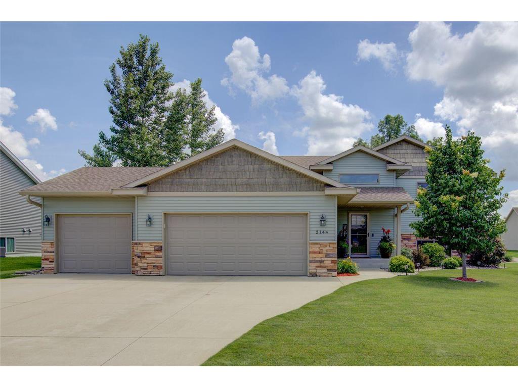 2144 4th Street N, Sartell, MN, 56377 MLS 6233389 Edina Realty