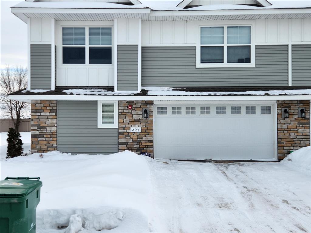 2144 Ada Drive, Lino Lakes, MN, 55038 MLS 6327972 Edina Realty