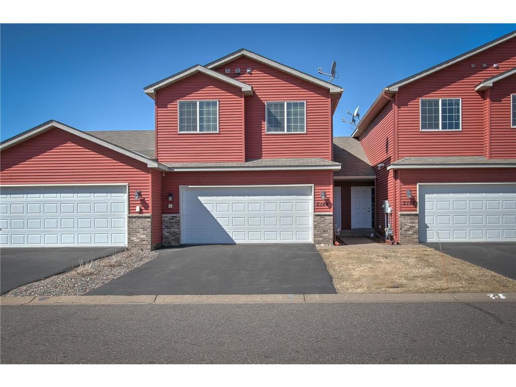 2144 Cleveland Lane S Cambridge MN 55008 6690167 image1