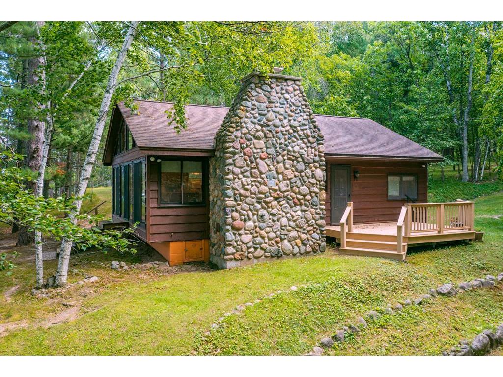 2144 Hattie Point Trail NW Backus MN 56435 - Hattie Lake 6780420 image1