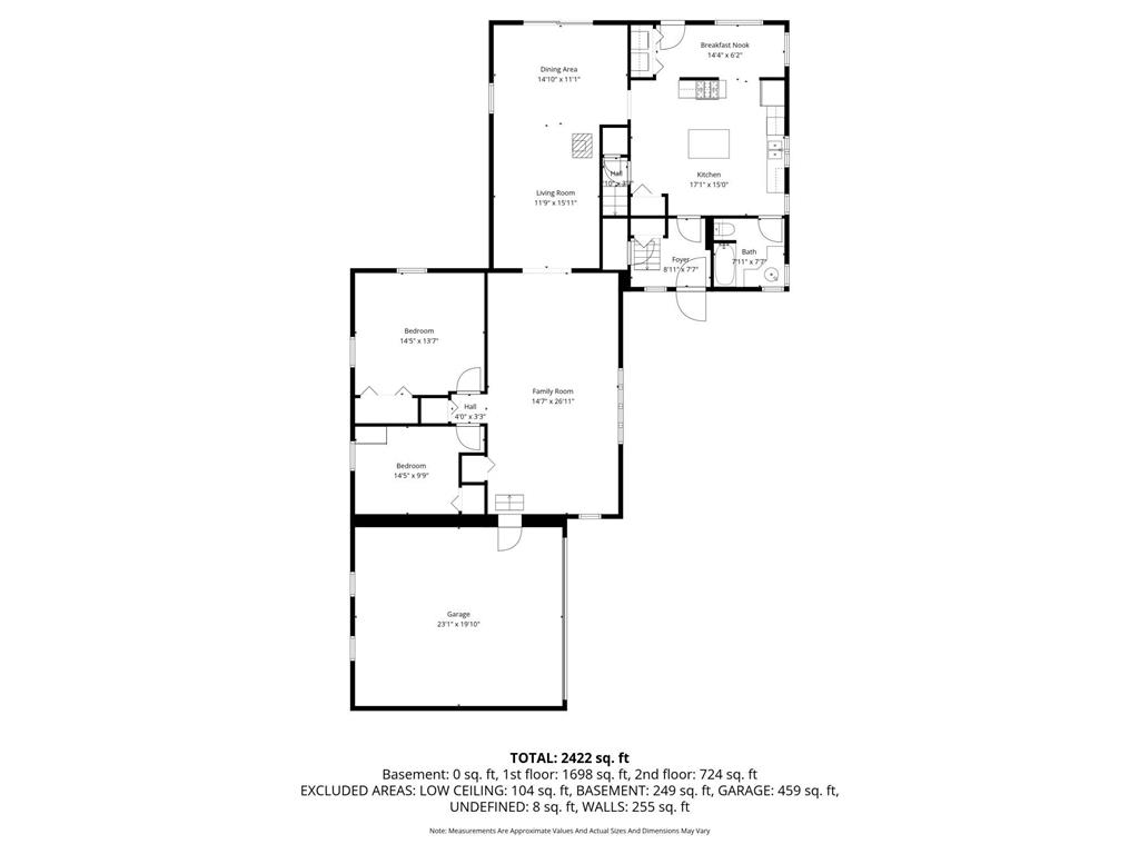 21443 160th Street New Richland Twp MN 56072 7068763 image66