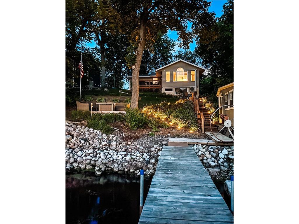 21445 State Highway 22 Richmond MN 56368 - Horseshoe Lake 6349083 image1