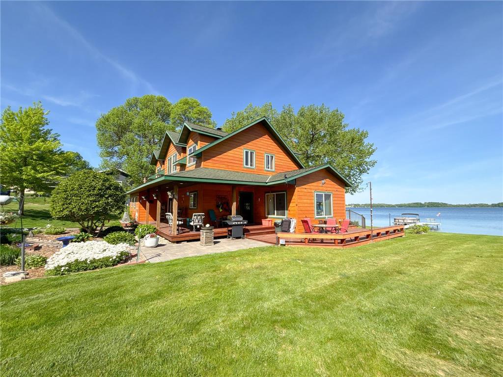 21447 Sunny Drive Fergus Falls MN 56537 - Jewett 7082893 image1