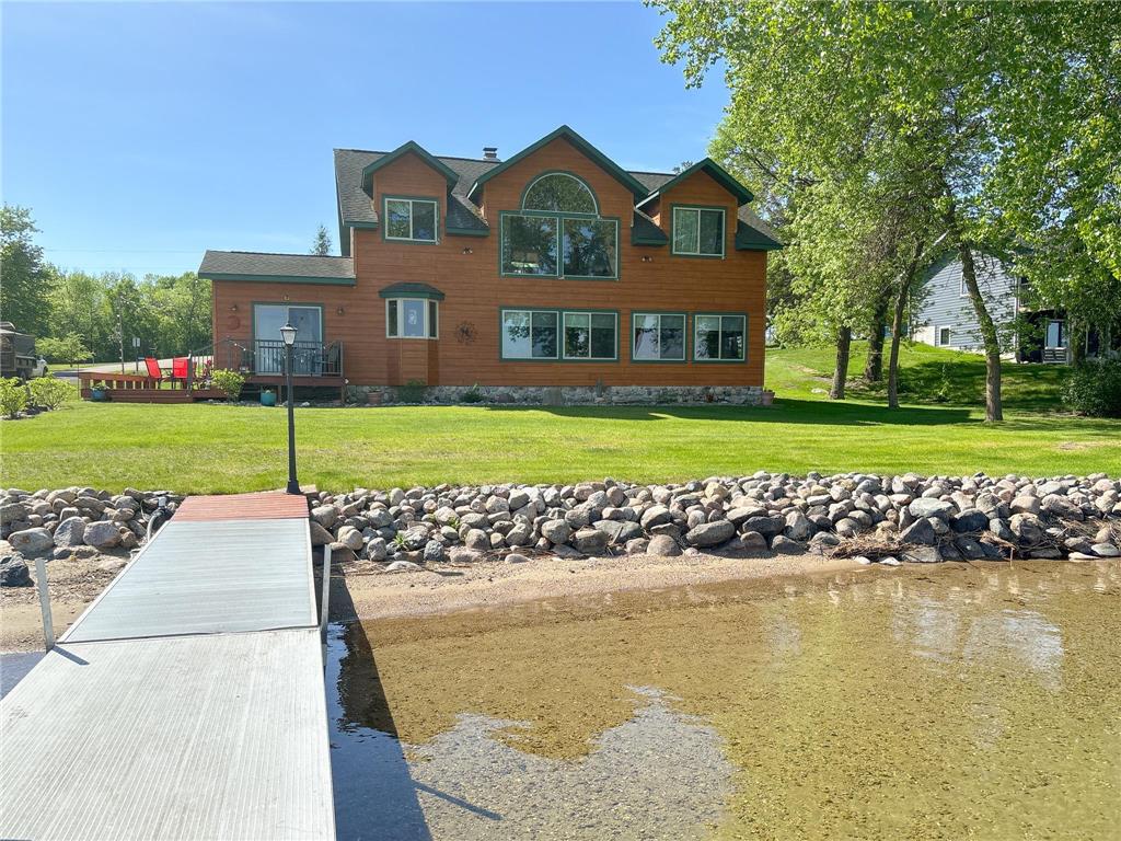 21447 Sunny Drive Fergus Falls MN 56537 - Jewett 7082893 image2