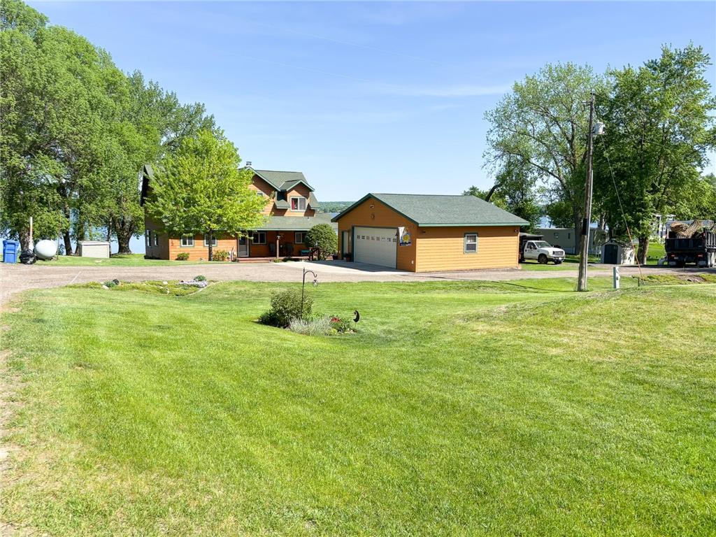 21447 Sunny Drive Fergus Falls MN 56537 - Jewett 7082893 image45