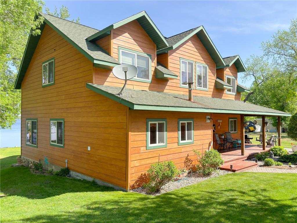 21447 Sunny Drive Fergus Falls MN 56537 - Jewett 7082893 image50