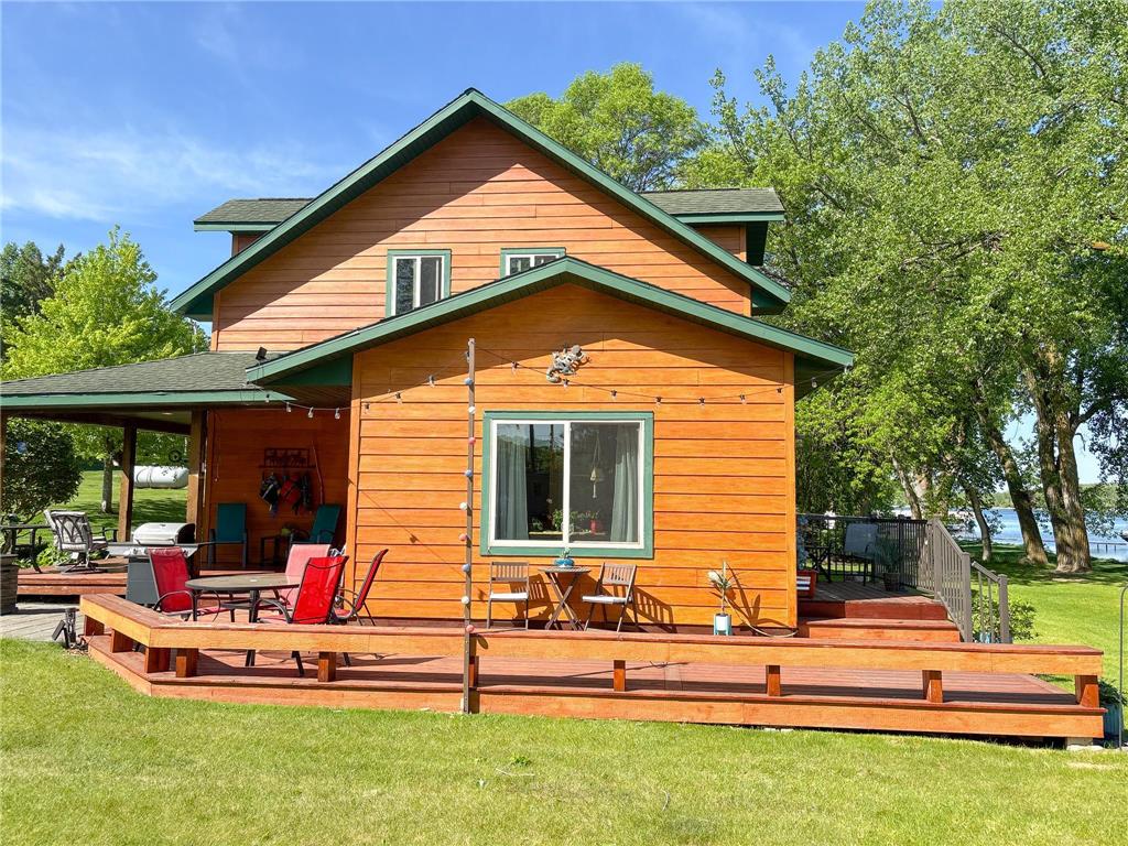 21447 Sunny Drive Fergus Falls MN 56537 - Jewett 7082893 image56