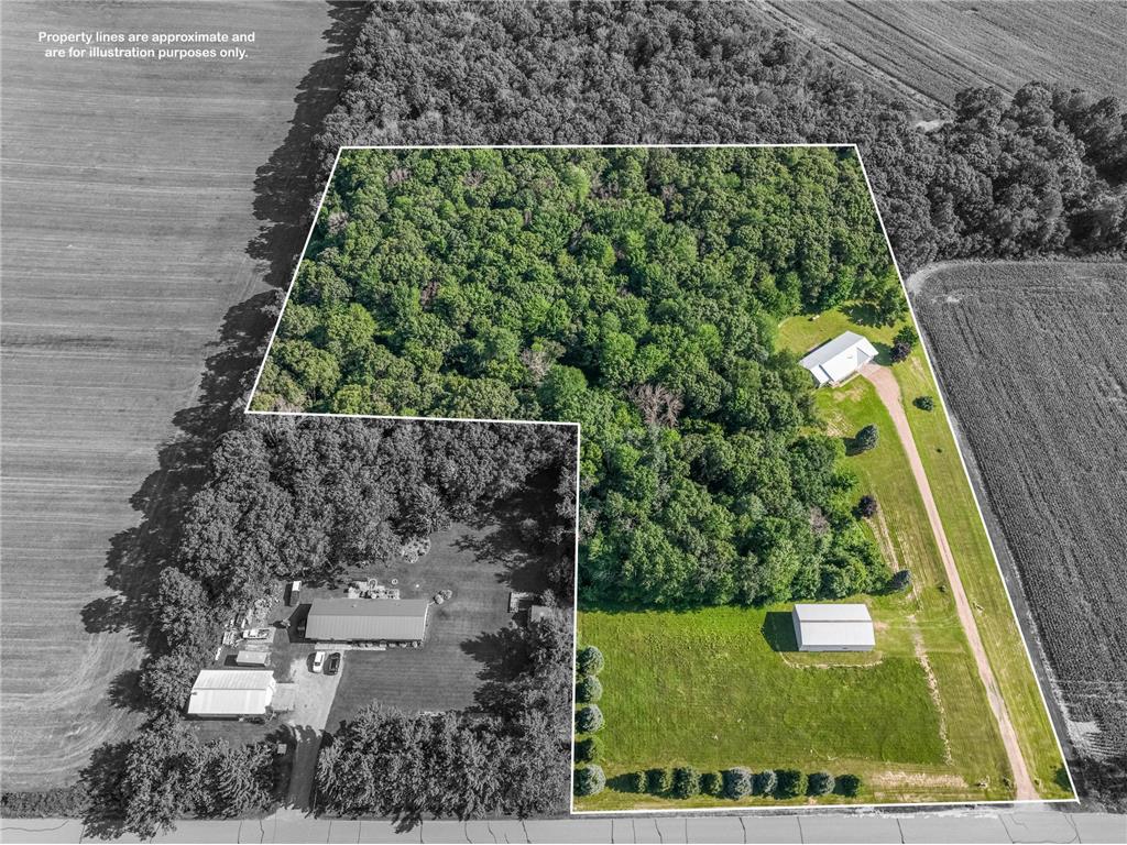 2145 90th Avenue Colfax WI 54730 6759544 image1