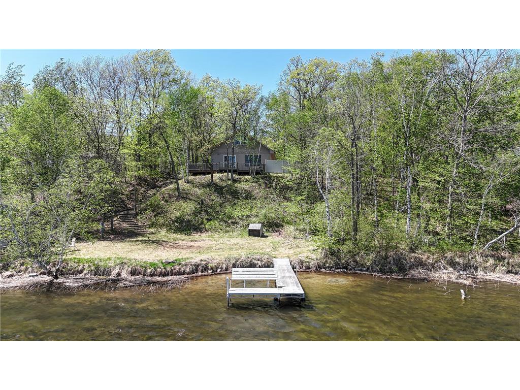 2145 Big Deep Lake Drive NW Hackensack MN 56452 - Big Deep 6728125 image1