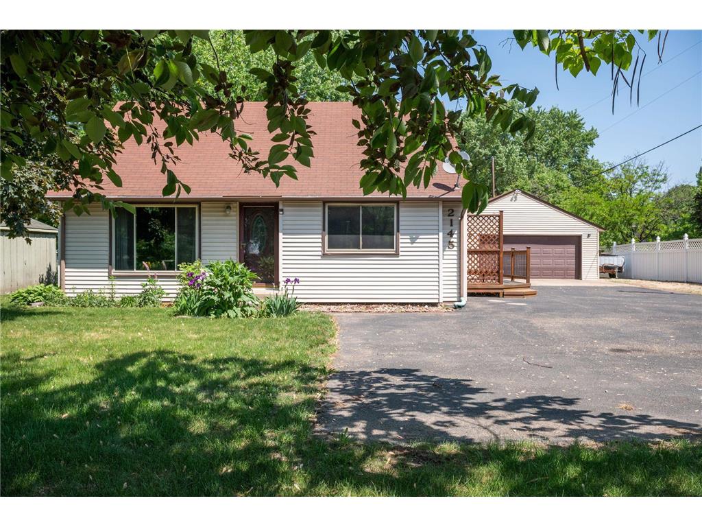 2145 County Road E E, White Bear Lake, MN, 55110 MLS 6381008 Edina