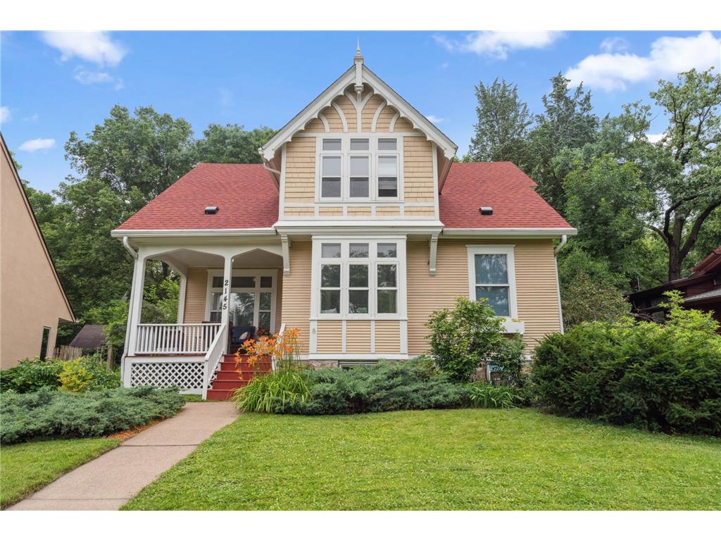 2145 Knapp Street Saint Paul MN 55108 6738678 image1