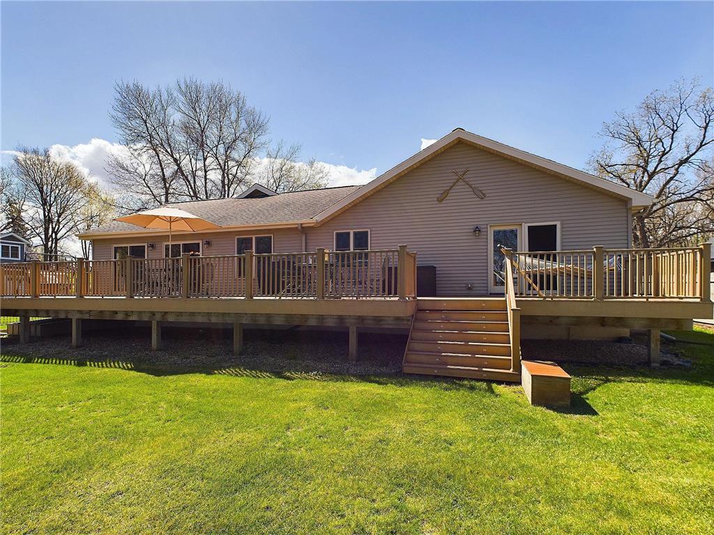 21460 275th Avenue, Starbuck, MN, 56381 MLS 6531453 Edina Realty