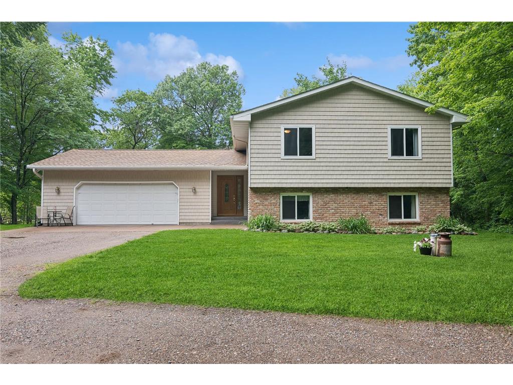 21466 E Birchwood Circle NE Linwood Twp MN 55011 6544785 image1