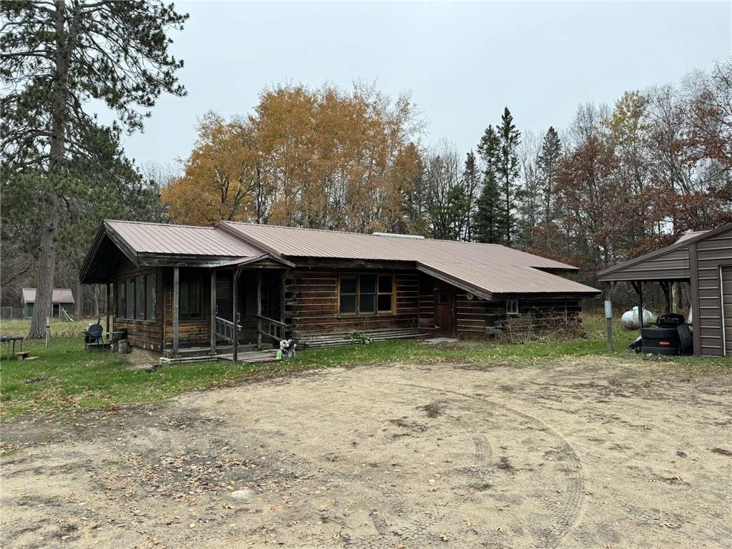 21469 211th Avenue Wing River Twp MN 56481 6457629 image1