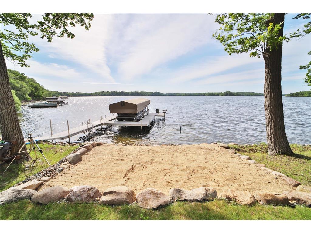 2147 Summit Drive Cushing MN 56443 - FISH TRAP 7037259 image2