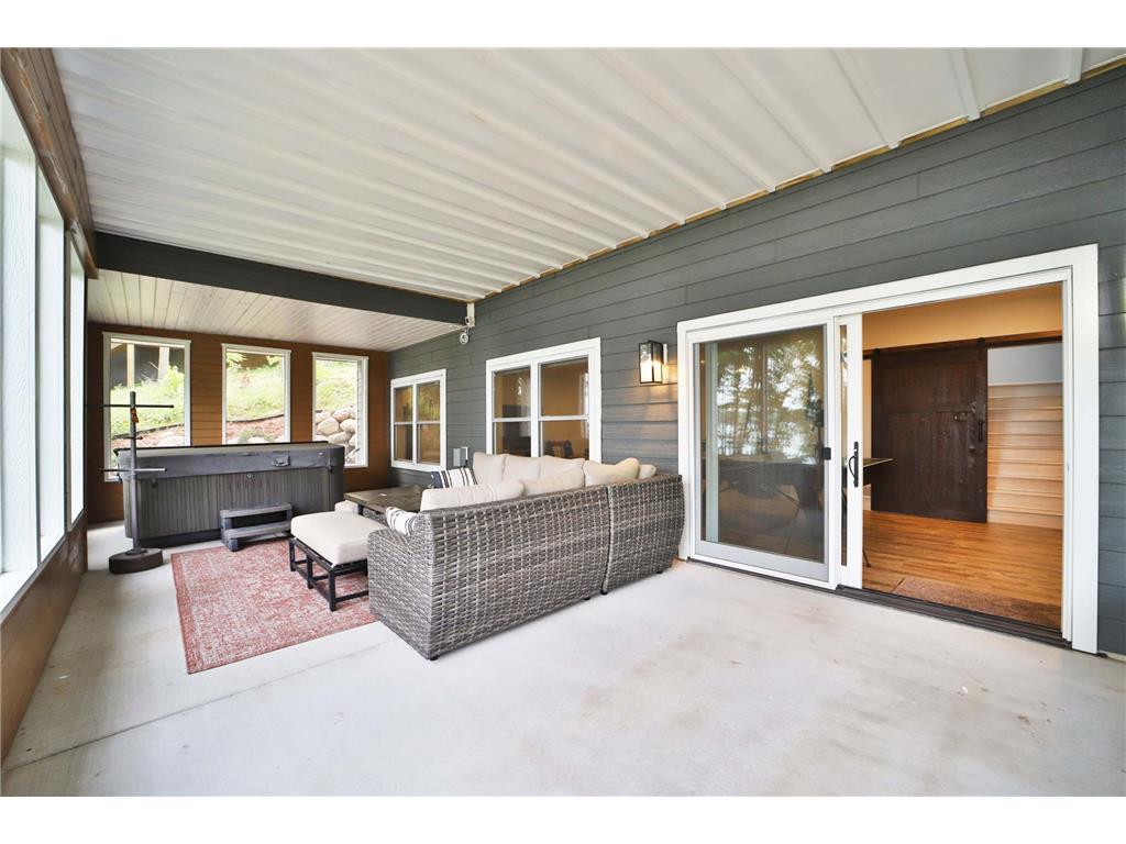 2147 Summit Drive Cushing MN 56443 - FISH TRAP 7037259 image50