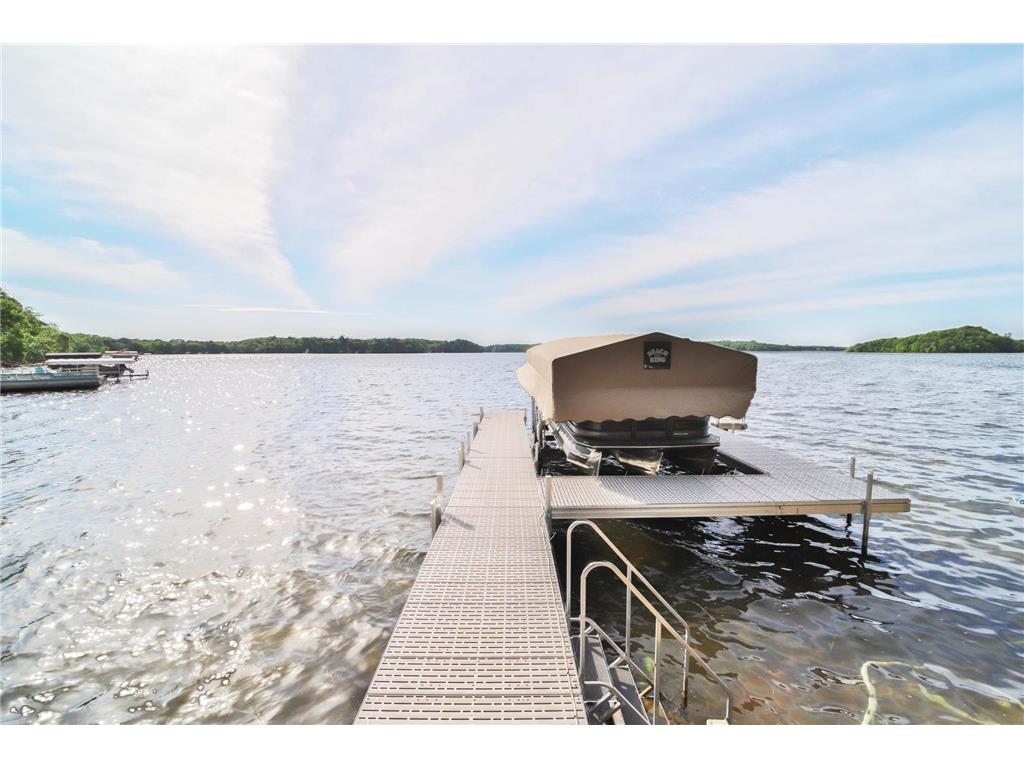 2147 Summit Drive Cushing MN 56443 - FISH TRAP 7037259 image60