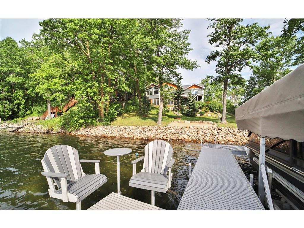 2147 Summit Drive Cushing MN 56443 - FISH TRAP 7037259 image62